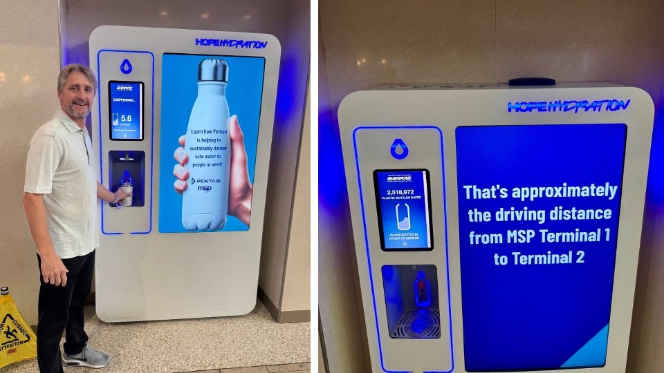 Hope Hydration Stations Image