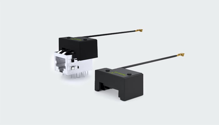 Taoglas Newsletter O'shea Insights the Antjack image