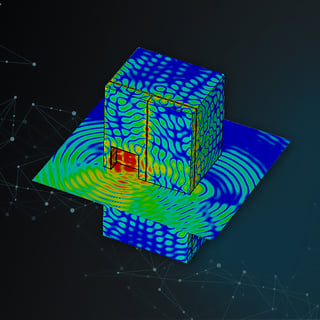 Large-Electric-Image