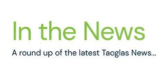 "In the News" Header Image