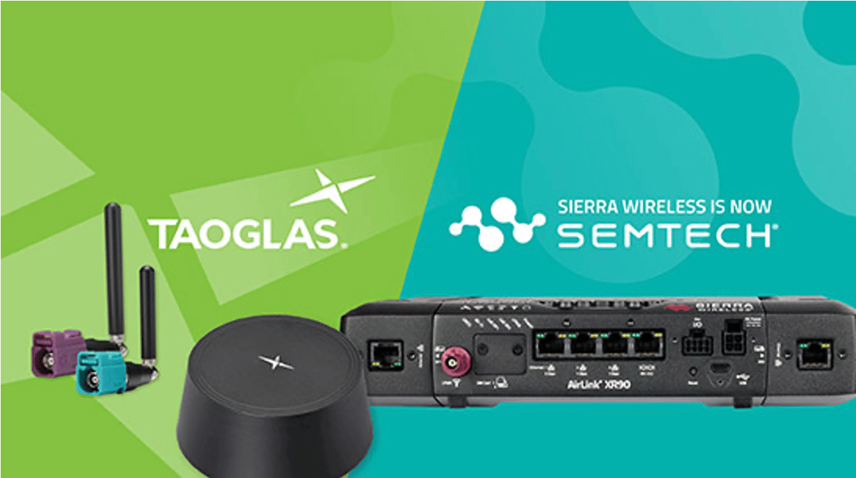 Taoglas SEMTECH image